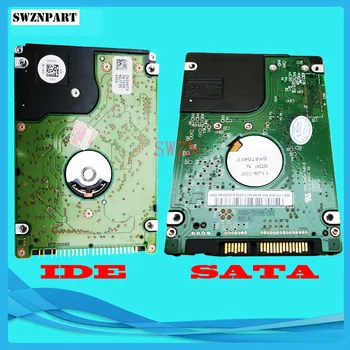 Cieto disku (HDD Formēšanas bez HP T1100 T1100PS T610 Q6683-67027 Q6683-67030 Q6684-60008 Q6683-60193 Q6683-60021