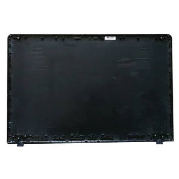 JAUNU LCD Back Cover Top case For Samsung NP270E5G NP270E5E NP270E5J NP300E5E NP300E5V NP275E5J NP275E5V Klēpjdatoru LCD Back Cover