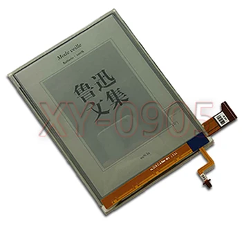 6 collu E-Ink Ebook eReader ED060XG1 (LF)T1 C1 XGA Pērle Ekrāna Los Kobo Lasītājs LCD Displejs