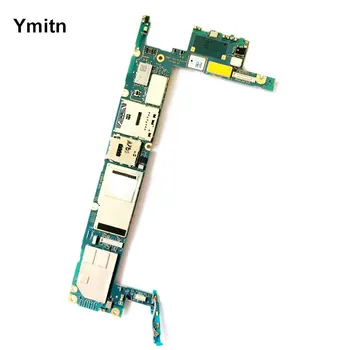 Ymitn Mājokļu Mobilo Elektronisko paneli, Pamatplate (mainboard) Shēmas Flex Kabelis Sony Xperia XZ1 G8341 G8342