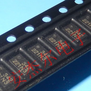 AQY221N3V 221N3 Optocoupler Cietvielu Releju Optocoupler Chip (SSOP-4) Vietas