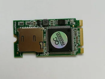 TF (micro SD) lai NGFF (M. 2) Adaptera Karti Iegulto Rūpniecības Mobilo SSD