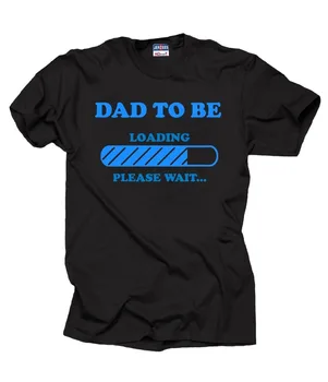 Tētis, Lai Būtu Smieklīgi T-Krekls Tētis Dzemdību Tee Kreklu Dāvanu tētim, Tētis Vasaras 2020 Kokvilnas Iespiesti Tīras Kokvilnas Vīriešu