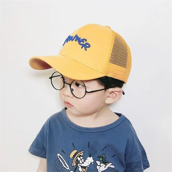 Kpop Beisbola Cepurīte Bērniem klp zēns baby girl Beisbola Cepurītes Bērniem Snapback Hip Hop Klp gorras Saules Cepure