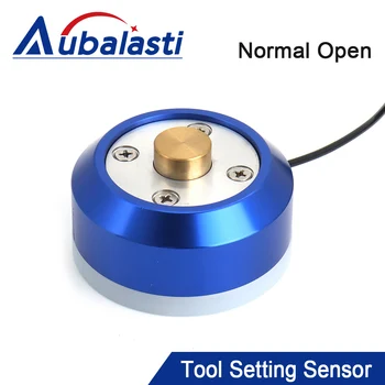 Aubalasti Z Ass Izstrādātāju Rīku, Nosakot Sensors Instruments, Auto-Izvēles Rīks Sensoru Bloks Nulles Iestatīšanas Sensors CNC Router