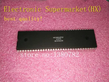 Bezmaksas Piegāde 2gab/daudz MC68010P12 MC68010P10 MC68010 DIP-64 IC noliktavā!