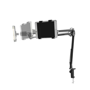 Tablet Stand turētājs Multi leņķis, Lai iPad Mini Gaisa Samsung Iphone 3.5 līdz 10,5 collu Slinks Gulta Tablet PC Stāv