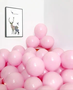 Sirēna, Balonu Arkas Vainags Uzstādīt 4D Slīpums Baloni Mazā Nāriņa Dzimšanas dienas svinības Piegādēm Globos Kāzu dekori
