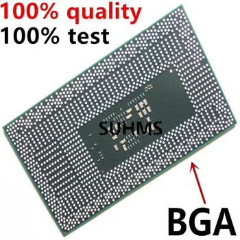Testa ļoti labs produkts SR2EX 4405U bga čipu reball ar bumbiņas IC mikroshēmas