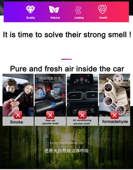 Auto Gaisa Atsvaidzinātāji paredzētas automašīnas parfum gaisa atsvaidzinātājs Interjera Dekorēšana Instruments, Aromterapijas Auto Piederumi ford mustang gt