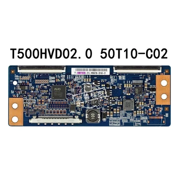 Par LED50C2000i Loģika Valdes 50T10-C02 T500HVD02.0 M500F13-E1-A LED TV Kontrolieris Valdes T-con tcon Kontroles Converter Valde