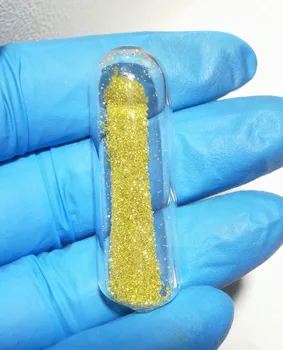 Inženieris kuģniecības Stikla noslēgtā dimanta pulveris polikristālu mikro sintētiskā dimanta pulveris dabas nano elementārā oglekļa