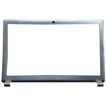 Zila Klēpjdatoru LCD Back Cover/Priekšējo Bezel/Viru/Palmrest/Apakšā Lietu Par Acer Aspire V5-571 V5-531 V5-571G V5-531G JAUNAS