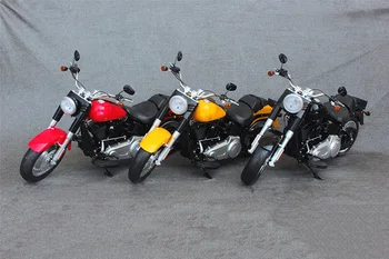 Motociklu, Smago Lokomotīvi, Arnolds T-800 Modeli Noliktavā 1/6 Mēroga Vīriešu Attēls Skatuves Piederumi 12
