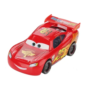 Disney Pixar Automašīnām, 3 Zibens McQueen Jackson Vētra Mater Lējumiem Metāla Dzimšanas Diena, Ziemassvētku Jaunas Rotaļlietas, Dāvanas Bērniem, Bērniem, Zēni