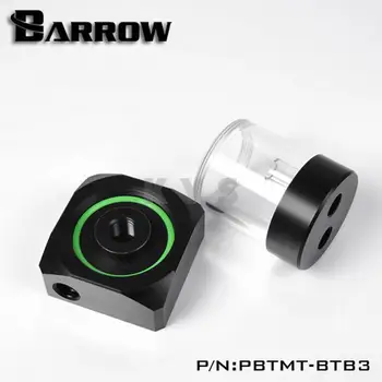 Barrow PBTMT-BTB3 Mini DDC Pumpis Integrācijas Rezervuāra Mod Komplekts
