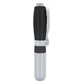 0,5 ML Regulējams Hyaluronic Pildspalvu Pulverizators ieroci Hyaluron pildspalva Augsta Spiediena mezo skābes ieroci, lai Rieva Noņemšanas Lūpu Apdares Anti-novecošanās