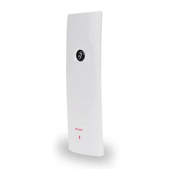 Austiņas Anti-radiācijas Bluetooth Bezvadu Klausule Zvana portable Tālruņa Uztvērējs ar Mikrofonu priekš iphone 8 7 6 5 brīvroku