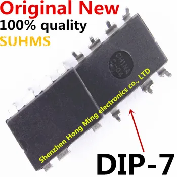 (5piece) New WS3442D7P DIP-7 Chipset