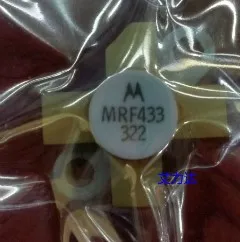 Ping MRF433 specializējies augstas frekvences cauruļu