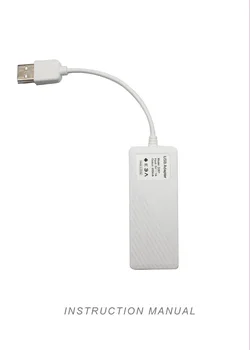 USB Smart Saites Apple CarPlay Dongle Android Navigācijas Atskaņotājs, Mini USB Carplay Stick ar Android Auto