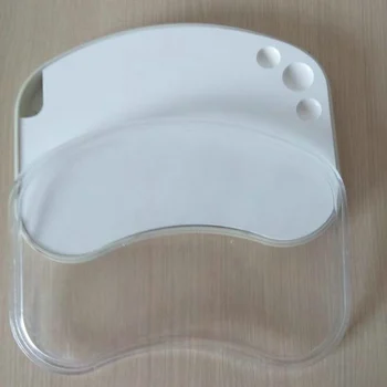 Zobu Laistīšanas Plate Liela,zobu lab Porcelāna Keramikas enquipment materiāls