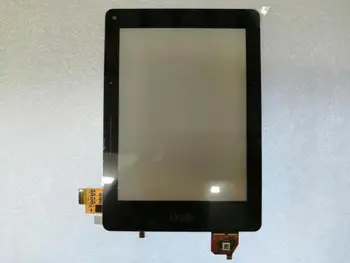 Yqwsyxl Sākotnējo 6 collu ED060TC1 Tintes ekrāns ar touch screen montāža Amazon Iekurt Reisu Montāža