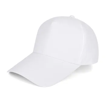 Sieviešu, Vīriešu Beisbola Cepures Vasaras Unisex Tīrtoņa Krāsu Vienkāršā Izliektas Saulessarga Hip-Hop Klp Modes Cepure Sievietēm, Regulējamu Cepures
