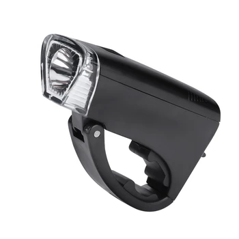 Velosipēds Gaismas Ūdensnecaurlaidīgs USB Uzlādējams LED MTB Priekšējo Lukturu Lampas Alumīnija Ultravieglajiem Lukturīti, Velosipēdu Gaismas Nakts Velo