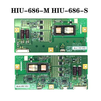 Pārbaudes darbu Hitachi HIU-686-M HIU-686-S HPC-1612D-M/S 32LD9570TC