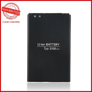 Oriģināls 2100mAh BL-41A1HB Akumulatoru LG X Stila Cieņu HD Boost Mobile X Stila LS676 L56VL Ar Izsekošanas Skaits