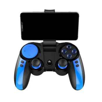 Ipega Pg-9090 2.4 G Bluetooth Turbo Gamepad, Bezvadu Kontrolieris Kursorsviru spēļu vadāmierīces Ar Tālruņa Īpašniekam Android, Ios Pubg Smartpho