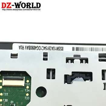 Jaunas Oriģinālas Lenovo Thinkpad S3 Jogas 14 S5 Jogas 15 X1 Carbon (Tipa 20A7, 20A8) Touchpad Mouse Pad Metieris SM10A39154