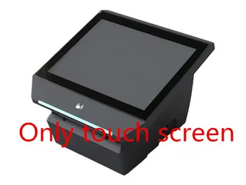 Black 10.1 collu touch screen, lai Citaq H10 10