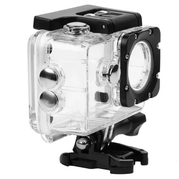 40M Zemūdens Mājokļu SJ4000 / SJ 4000 WiFi Kamera Ekstrēmo Ķivere Kamera SJ4000 Ūdensizturīgs Gadījumā Niršanas G-Senor Videokamera