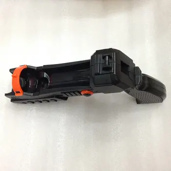 2 in 1 Izsmalcinātu Pārvietot Sharp Shooter Ieroci Kustības vadības Pielikumu Nav Par PS3 PS4 VR Spēļu Piederumi