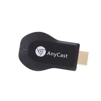 Anycast M4 Plus Tv Stick WiFi HDMI Dongle 1080P HD YouTube Mirascreen Android, IOS TV Miracast Chromecast