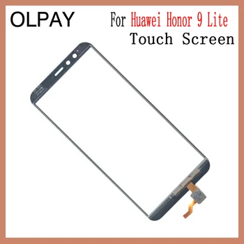 LCD Displejs, Touch Screen 5.65