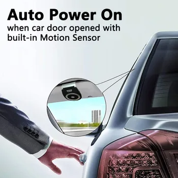 ZL Automašīnas Bezvadu Skaļrunis brīvroku Bluetooth BT 4.1 Automašīnas Komplekts Automātiski ieslēgt saulessarga Ar Kustības Sensoru Viedtālrunis Ierīcēm