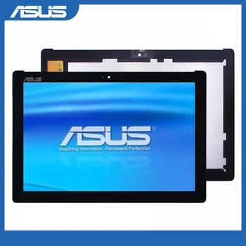 Oriģināls Par Asus Z300M/Z301M/Z301MF Z301MFL LCD Displejs, Touch Screen Montāža