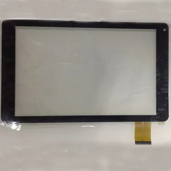 Jauns Prestigio Multipad Wize 3131 3G PMT3131_3G_D 10.1 inch Tablet digitizer touch screen Stikla Sensors