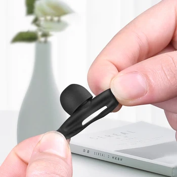 Mini Auss Bluetooth Austiņas īpaši vieglas Bezvadu Austiņas brīvroku Cilpiņu Earbuds, Sporta, Mūzikas Skaļruņus IOS Android