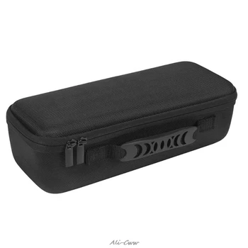 Jaunu PU EVA Uzskaites Ceļojumu Aizsardzības Skaļrunis Kasti Soma Case For Sony SRS-XB30 XB31 Bluetooth Skaļruni Soma S927