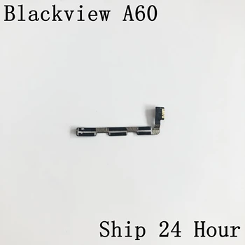 Blackview A60 Izmantot OriginalPower Par Izslēgšanas Poga+Skaļuma regulēšanas Taustiņu Flex Kabelis standarta jo Par Blackview A60 Pro Remonts Stiprinājuma Daļu Nomaiņa