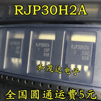 20pcs RJP30H2A TO263 Jaunas oriģinālas