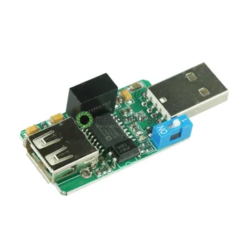 USB izolatoru 1500V izolatoru, lai ADUM4160 USB / USB izolatoru aizsardzības pārvalde ADUM4160 / ADUM3160 modulis