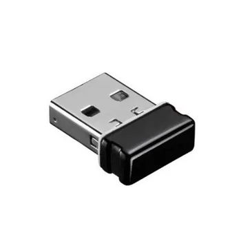 USB Uztvērējs Logitech C-U0007 Vienojošu NANO USB Dongle Uztvērēju, lai Par Logitech Peli Tastatūra K350 K340 N305 K800 MK270