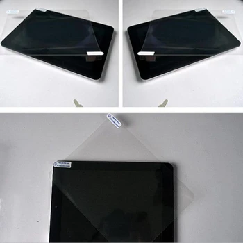 3Pack Nano sprādziendrošas Screen Protector For Microsoft Surface Grāmata 2 Book2 13.5 collu Planšetdatoru 0,15 mm Ultra-plānas HD PET Plēves