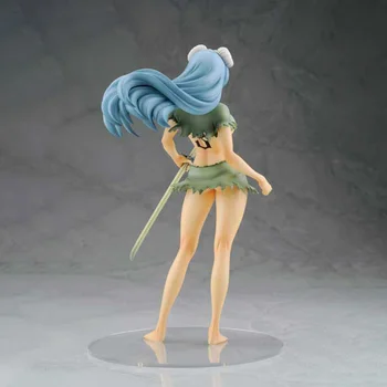 Alfa Omega Balinātājs Neriel PVC Rīcības Attēls Japāņu Anime Seksīga Meitene Attēls Modeļa Rotaļlietu Kolekcijas Lelle Dāvanu