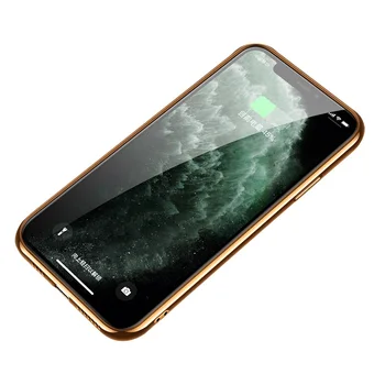 Luksusa īstas ādas pilna aizsardzības plānas lietā par iPhone 12 11 Pro Max 11pro x xs xr 10 vāciņu gadījumos gudrs ķirzaka modelis